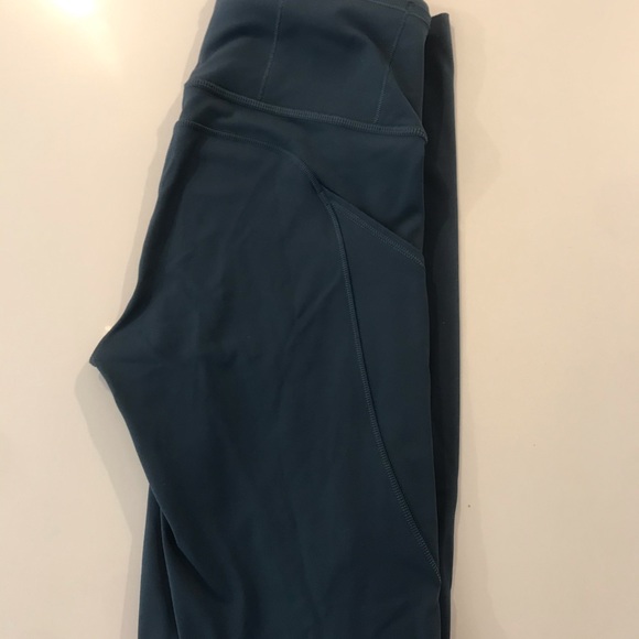 Fast and Free Tight II 28” Non-Reflective Nulux - Picture 7 of 8